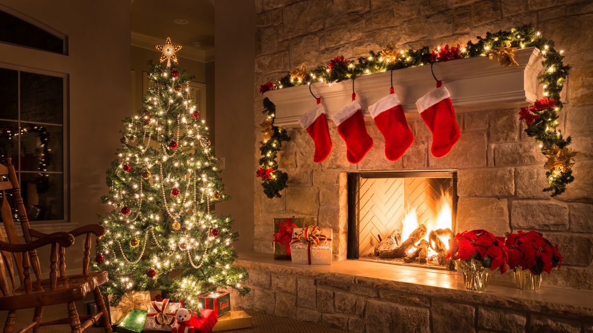 Top 5 Things to Do at Christmas Time