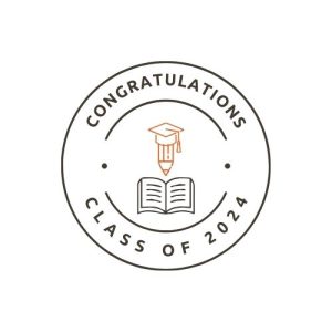 WSHS Graduation 2024