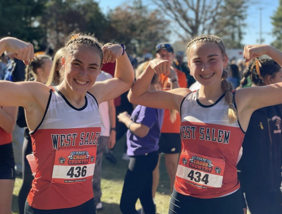 Cross Country Season Wrap Up
