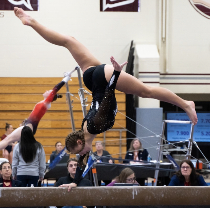 Gymnastics Co-op