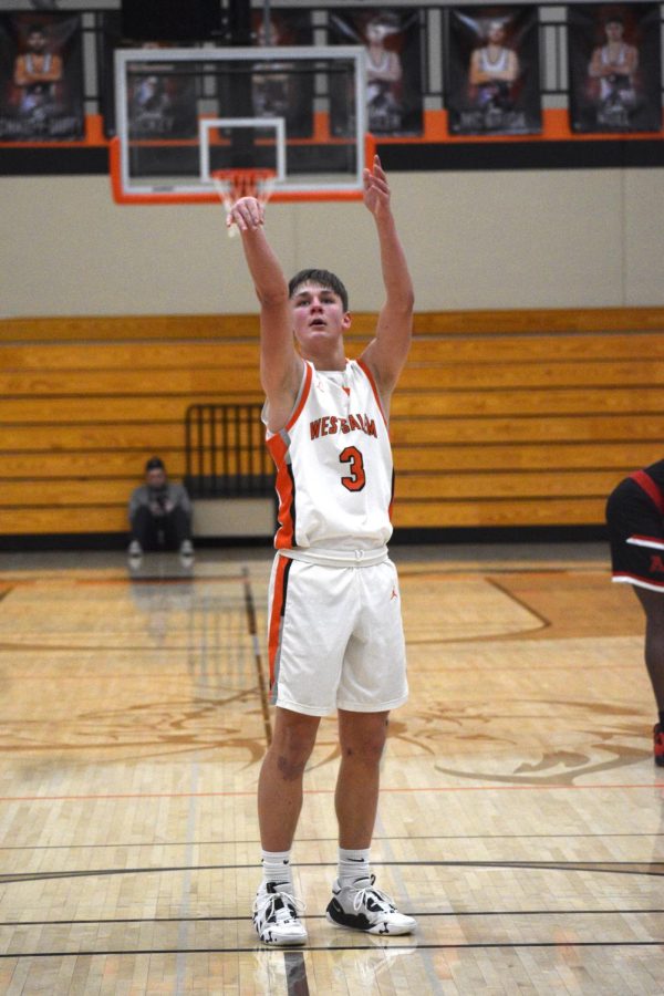 Boys Basketball