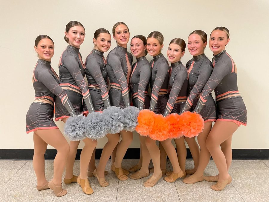 The Road to Regionals