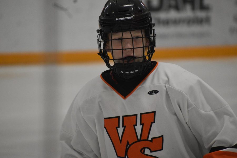 Boys Hockey Update