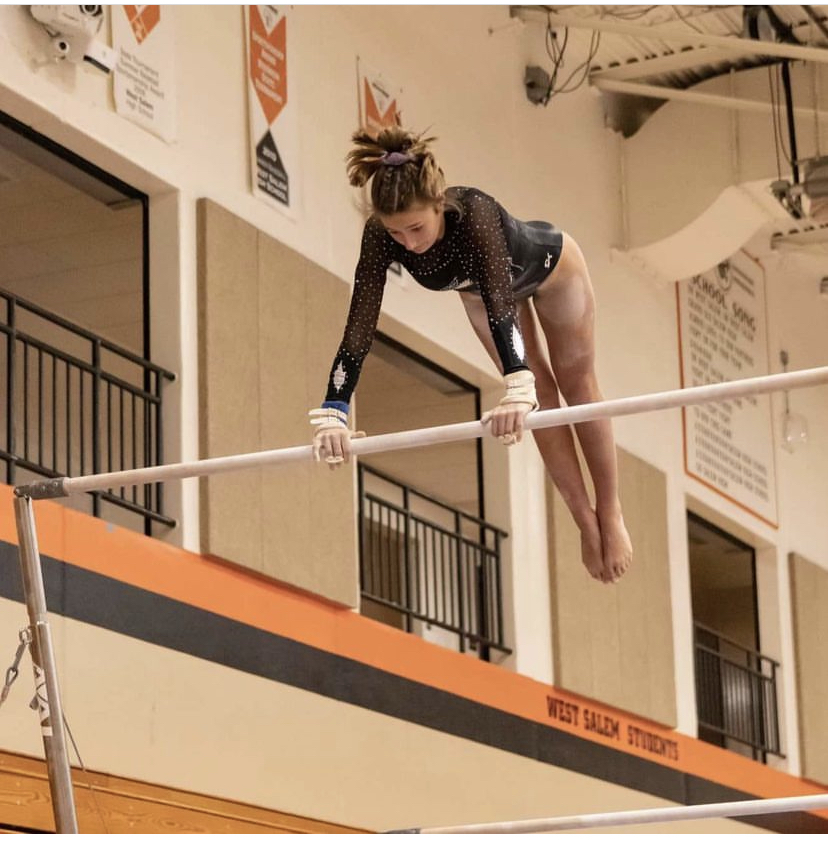 Gynmastics Update