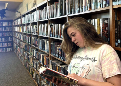 Reading the Lines