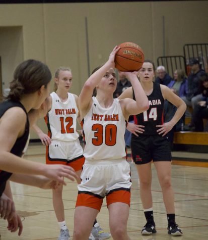Girls Basketball Update