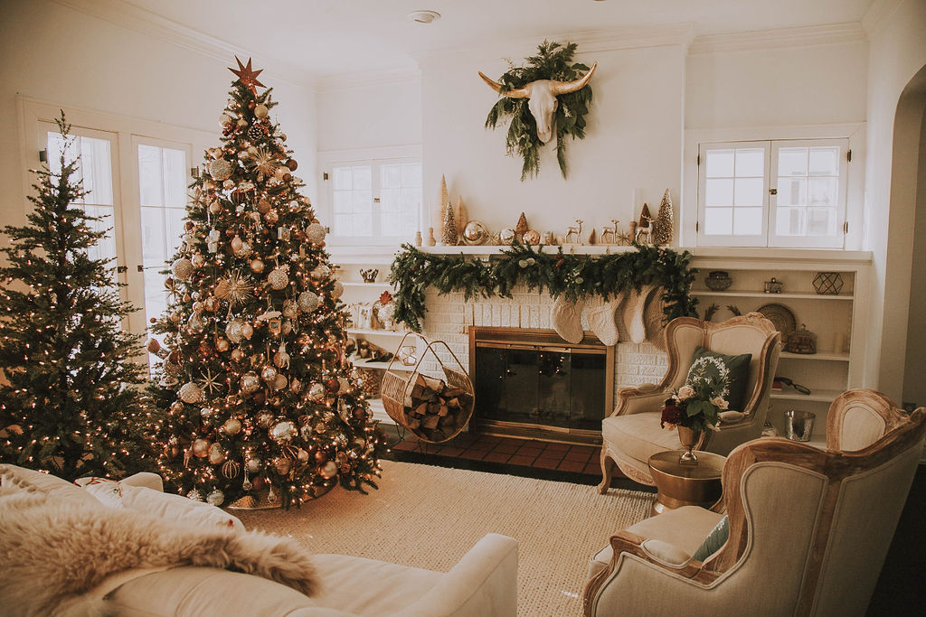 Top 10 Best Decorations for Christmas