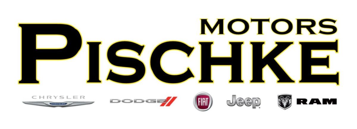 Pischke Motors Supports Neshonoc Yearbook