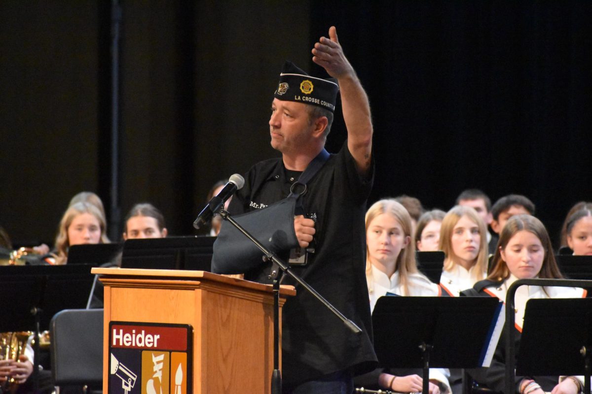Veterans Day
