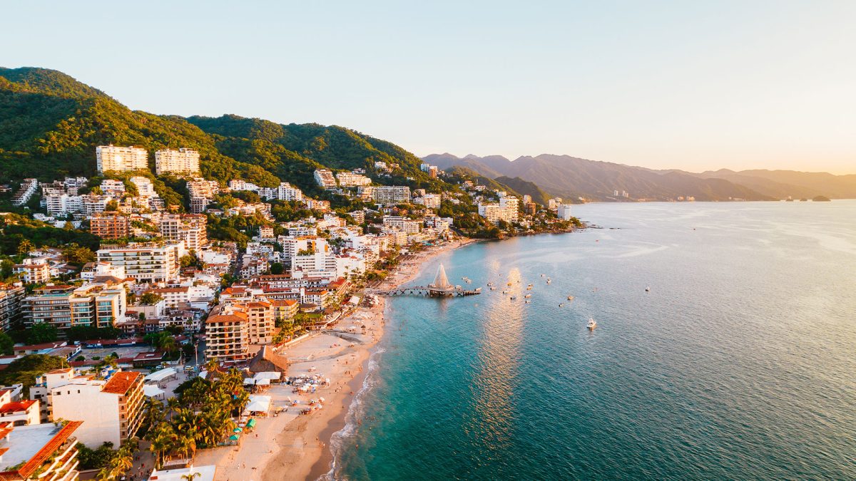 Top 10 Things to do When Visiting Puerto Vallarta