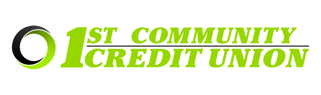1st Community Credit Union Sponsors this year's Neshonoc Yearbook
