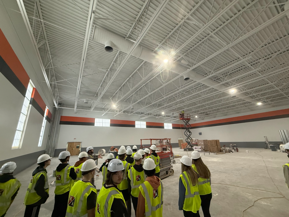 West Salem School District Construction