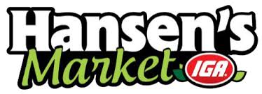 Hansen's Is A White Level Sponsor