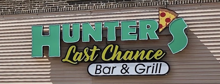 Hunter's Last Chance is a level sponsor