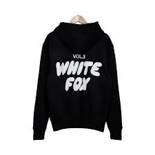 White Fox Official Website